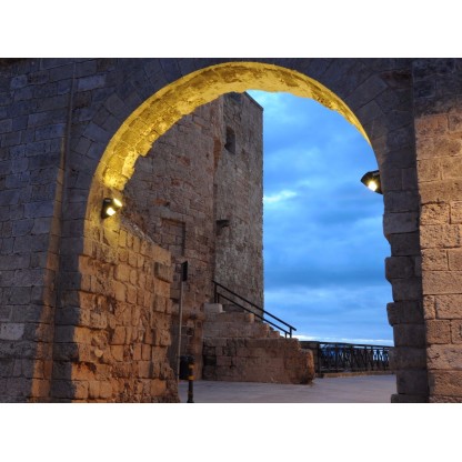 Настеннопотолочные светильники Neri TYL