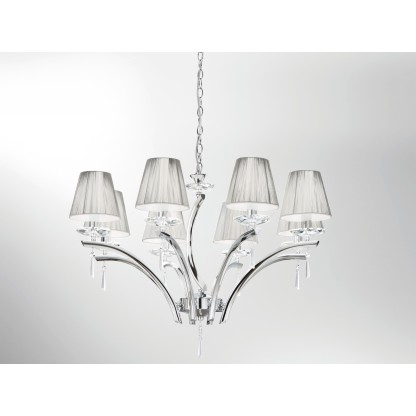Подвесные светильники Fan Europe Lighting ORCHESTRA