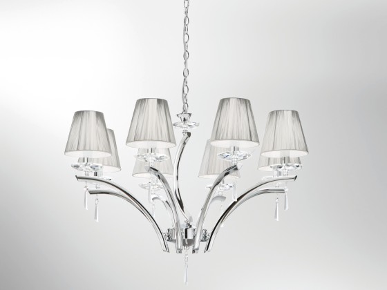 Подвесные светильники Fan Europe Lighting ORCHESTRA