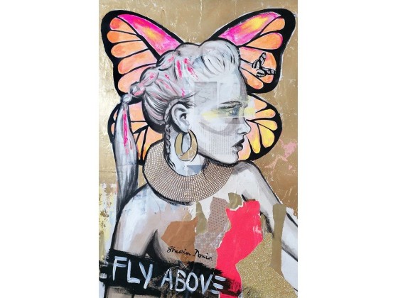 Акустические стеновые панели MOMENTI DO-014