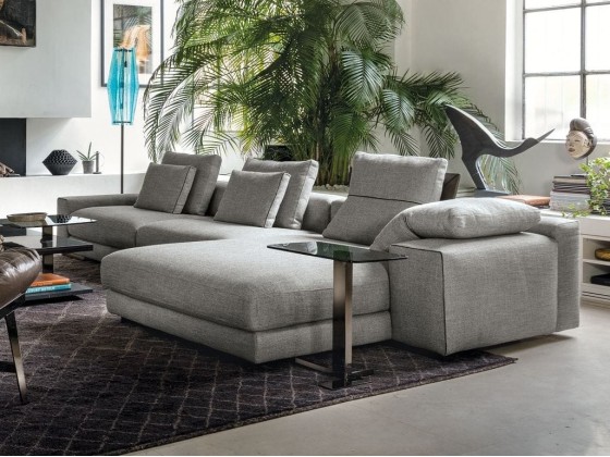 Диван Arketipo ATLAS