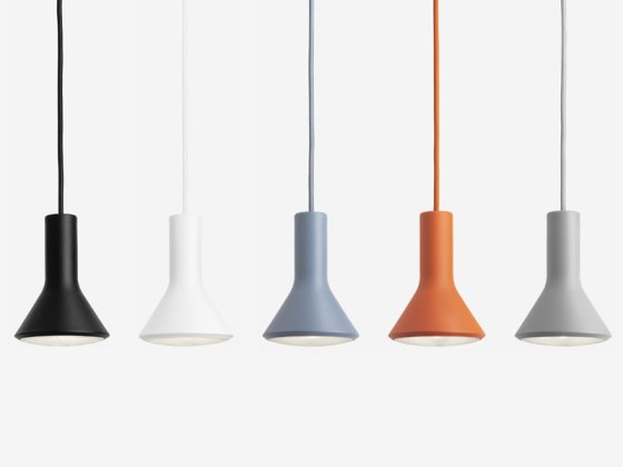 Подвесные светильники Zero PAR