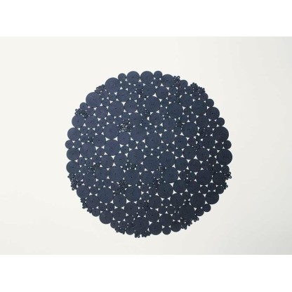 Ковер Paola Lenti SPIN OFF