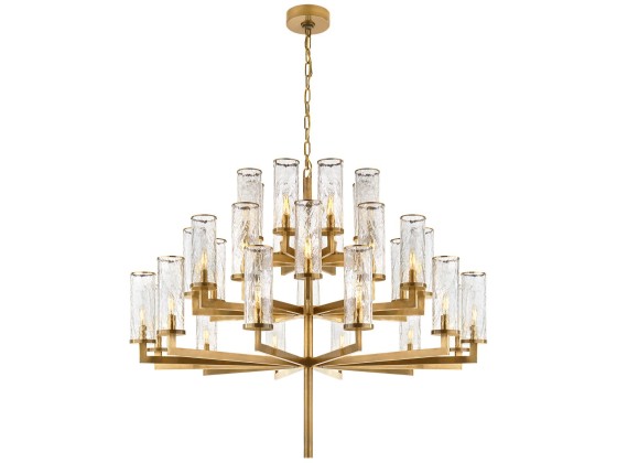 Подвесные светильники Visual Comfort Europe LIAISON TRIPLE TIER