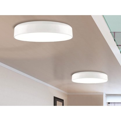 Потолочные светильники Ole Lighting POT