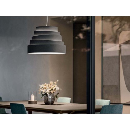 Подвесные светильники Quadrifoglio Group BABEL