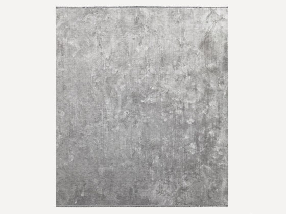 Ковер HENZEL STUDIO ESSENTIAL SOLID W4 GREY