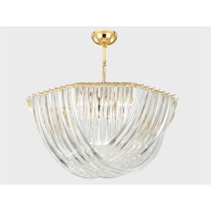 Подвесные светильники Sogni Di Cristallo TREVI
