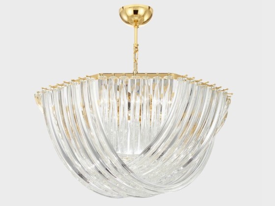 Подвесные светильники Sogni Di Cristallo TREVI