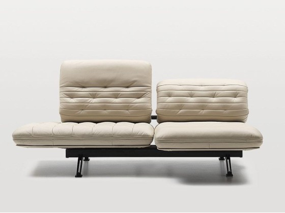 Диван de Sede DS-490