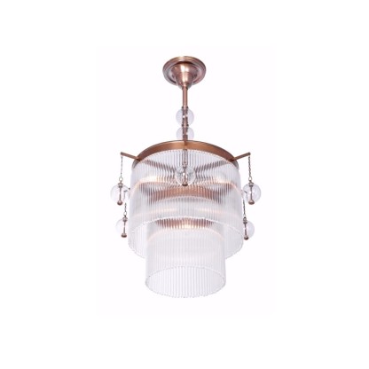 Подвесные светильники Patinas Lighting VERSAILLES II