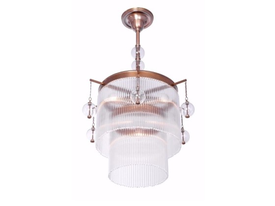 Подвесные светильники Patinas Lighting VERSAILLES II