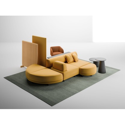 Диван La Cividina NODE+