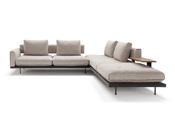 Диван Max Divani PERCY