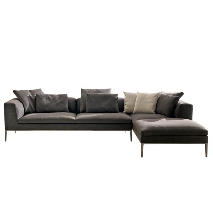 Диван B&B Italia MICHEL