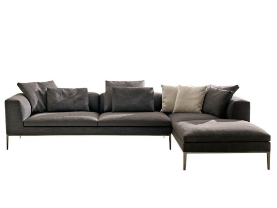 Диван B&B Italia MICHEL