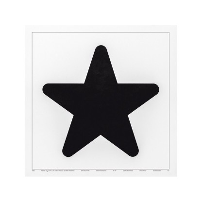 Трафаретный декор Danese Milano UNDICI, STELLA