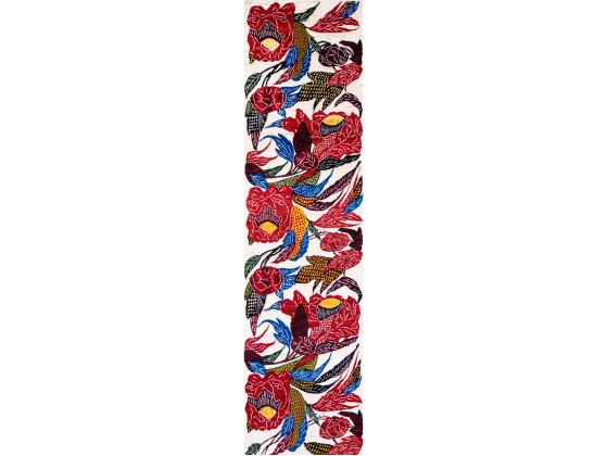 Ковер Zollanvari IKEBANA KYOTO RUNNER 3