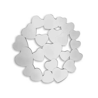 Зеркало Arte dal Mondo HM016A8080