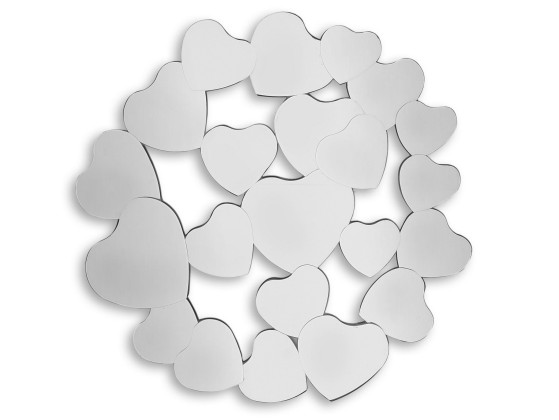 Зеркало Arte dal Mondo HM016A8080