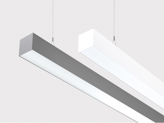 Подвесные светильники Lightnet MATRIC G5