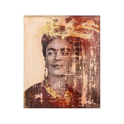 Акустические стеновые панели MOMENTI RP-008