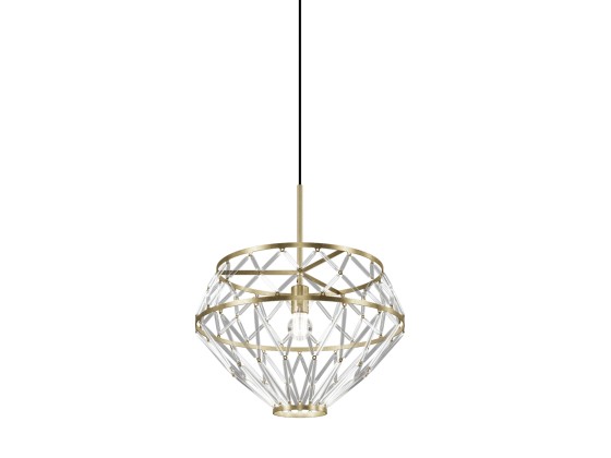 Подвесные светильники Vetreria Vistosi STARNET SP 3