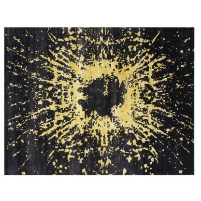 Ковер Ghodrati Rug LAN 4295