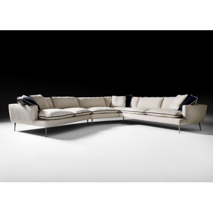 Диван Black Tie ISLAND