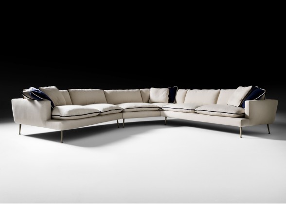 Диван Black Tie ISLAND