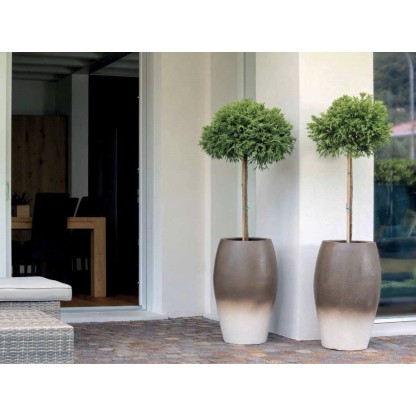 Ваза - кашпо для сада Pot a Porter LERICI