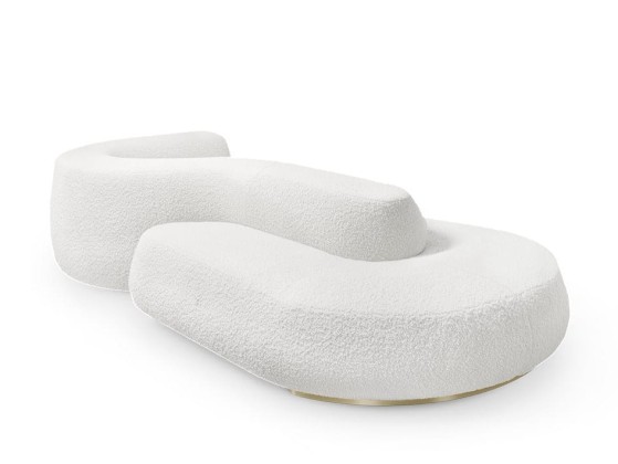 Диван Essential Home KAY