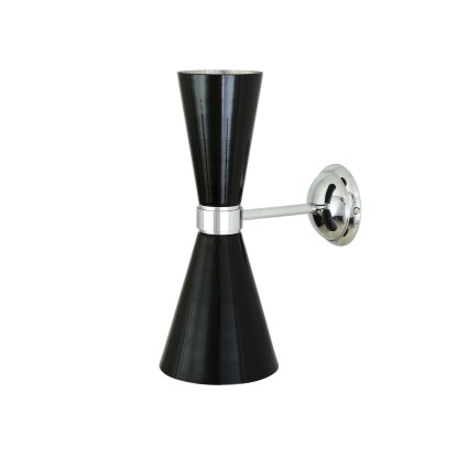 Бра - настенная лампа Mullan Lighting CAIRO CHROME