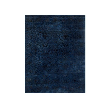 Ковер Jaipur Rugs DRASS NE-2349 Medium Navy