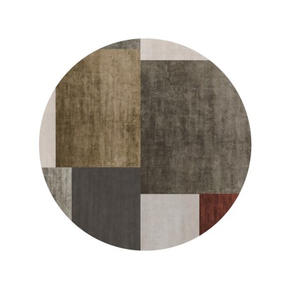 Ковер BY IIND STUDIO GANCIA RESERVE