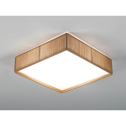 Потолочные светильники Ole Lighting BASS