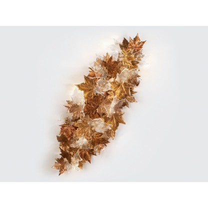 Бра - настенная лампа Serip FOLIO HOARD LARGE