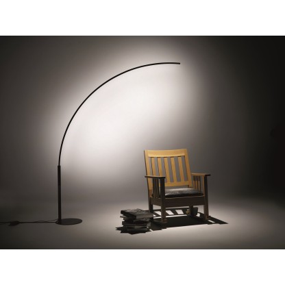 Напольный светильник EGOLUCE VIRGOLA