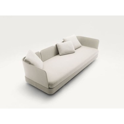 Садовый диван Paola Lenti COVE