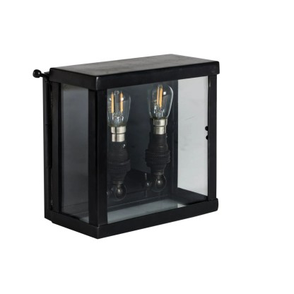 Бра - настенная лампа Authentage Lighting VITRINE PETITE 2L
