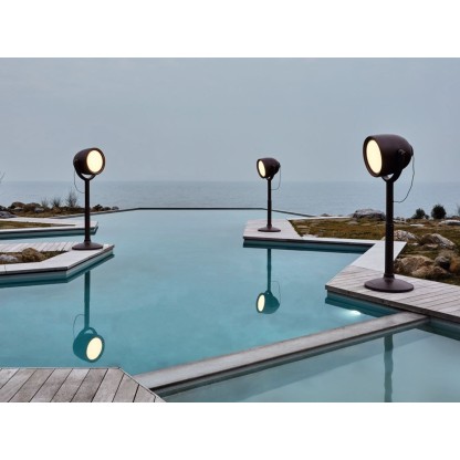 Уличный торшер MY YOUR HOLLYWOOD