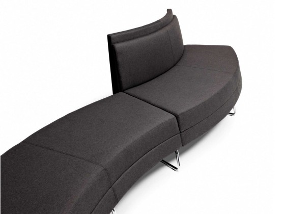 Диван La Cividina SUSHI