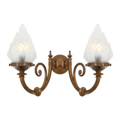 Бра - настенная лампа Mullan Lighting DARWIN 2 ARMS