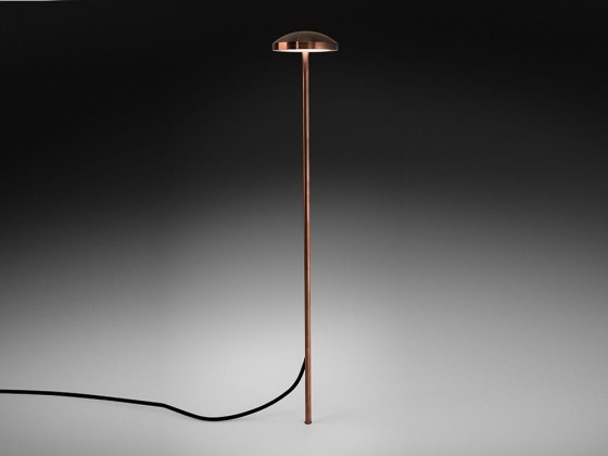 Уличный торшер BEL-LIGHTING SWAPI