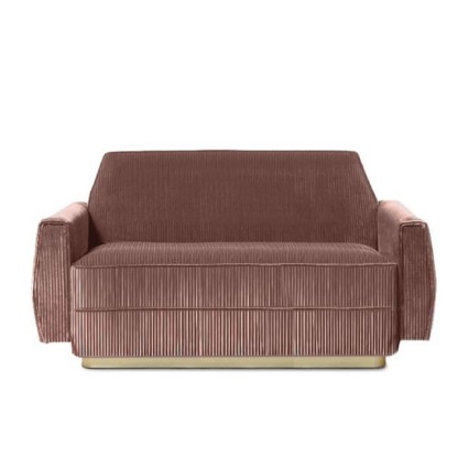 Диван Essential Home DORIS