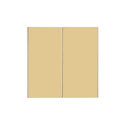 Бра - настенная лампа e15 SEAM THREE