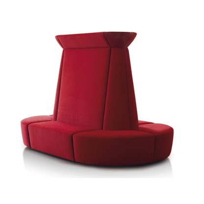 Диван Caimi Brevetti SNOWKING