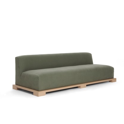 Диван DOM Edizioni BALI