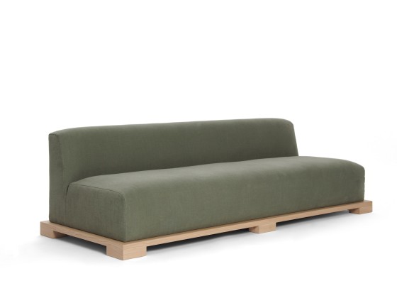 Диван DOM Edizioni BALI