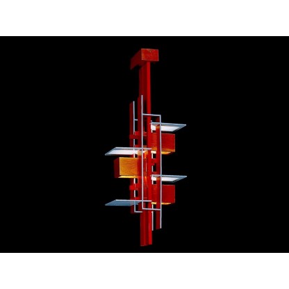 Подвесные светильники YAMAGIWA TALIESIN® 3 PENDANT